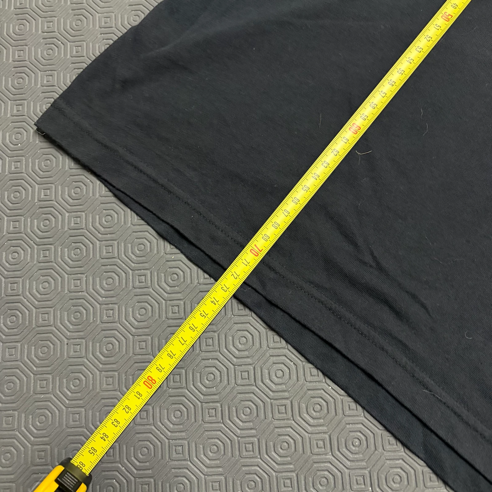 Black Adidas T-Shirt XL – photo 5